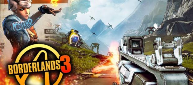 Borderlands 3 y lo que ha dejado hasta ahora Borderlands 3 y lo que ha dejado hasta ahora