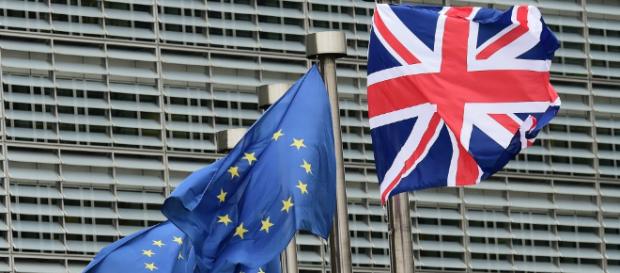 Britain's quitting the EU, but will it be forced out of EU space ... - spacenews.com Britain's quitting the EU, but will it be forced out of EU space ... - spacenews.com