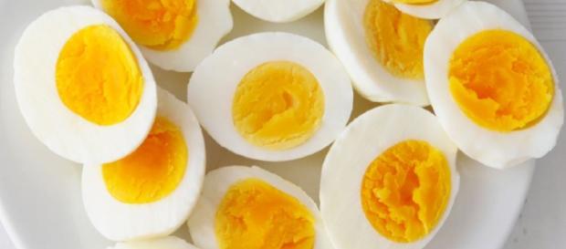 Cambios que suceden en tu cuerpo cuando comes huevos Cambios que suceden en tu cuerpo cuando comes huevos