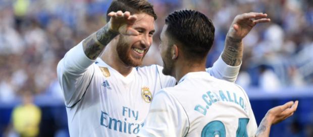 Ceballos intéresse la Liga et la Série A en vue du mercato ! Ceballos intéresse la Liga et la Série A en vue du mercato !