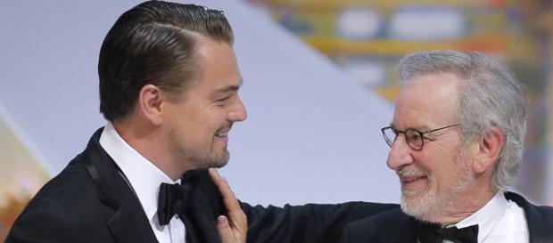 CINE SE ESTRENA ANTENA 3 TV | Steven Spielberg y Leonardo DiCaprio ... - antena3.com CINE SE ESTRENA ANTENA 3 TV | Steven Spielberg y Leonardo DiCaprio ... - antena3.com