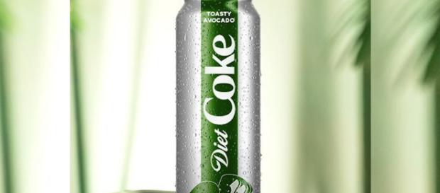 Coca Cola lanza bebida sabor aguacate | e-consulta.com 2018 Coca Cola lanza bebida sabor aguacate | e-consulta.com 2018