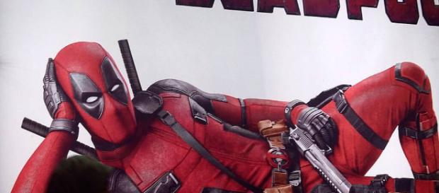 Deadpool 2: Una película muy esperada Deadpool 2: Una película muy esperada
