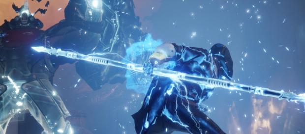 Destiny 2 Previews Próximos exóticos Armor Buffs Destiny 2 Previews Próximos exóticos Armor Buffs