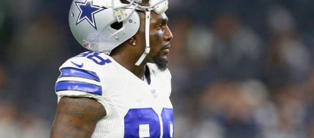 Dez Bryant no se arrepiente de no jugar con Ravens - cadenanoticias.com Dez Bryant no se arrepiente de no jugar con Ravens - cadenanoticias.com