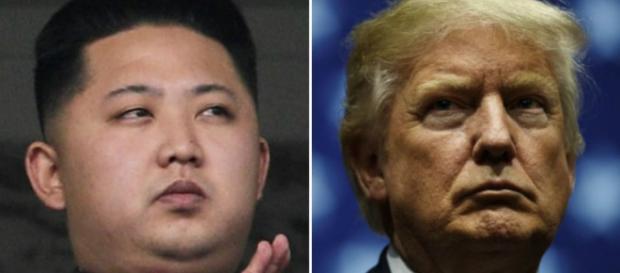 Donald Trump annule son entrevue avec Kim Jong-Un- rdcnouvelles.com Donald Trump annule son entrevue avec Kim Jong-Un- rdcnouvelles.com