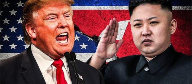 Donald Trump cancela cumbre con Kim Jong-un - Cachicha.com - cachicha.com Donald Trump cancela cumbre con Kim Jong-un - Cachicha.com - cachicha.com