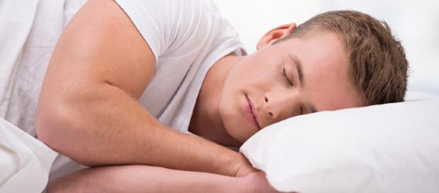 Dormir bien los fines de semana salvarìa su vida Dormir bien los fines de semana salvarìa su vida