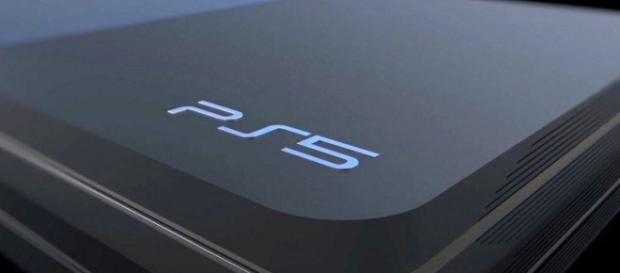 El ps5 podría estar llegando pronto El ps5 podría estar llegando pronto