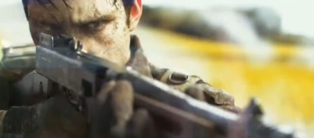 El tráiler de Battlefield V Reveal confirma la fecha de lanzamiento de octubre El tráiler de Battlefield V Reveal confirma la fecha de lanzamiento de octubre