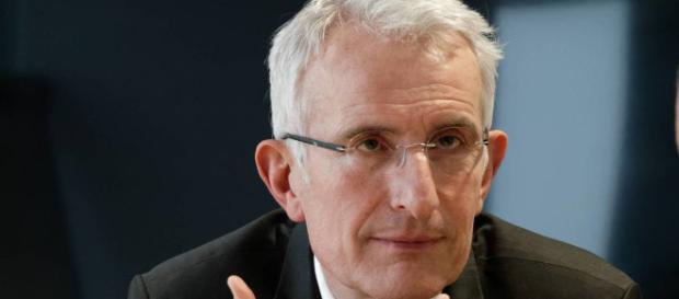 ENTRETIEN. « L'absence de réforme serait mortelle pour la SNCF ... - ouest-france.fr ENTRETIEN. « L'absence de réforme serait mortelle pour la SNCF ... - ouest-france.fr