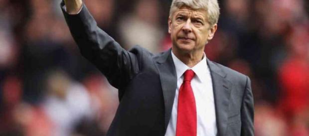 Fin de una era. Arsene Wenger deja el Arsenal Fin de una era. Arsene Wenger deja el Arsenal