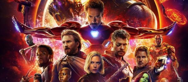 ¿Fugas o tonterías? Esta es supuestamente la historia de 'Avengers 4' ¿Fugas o tonterías? Esta es supuestamente la historia de 'Avengers 4'
