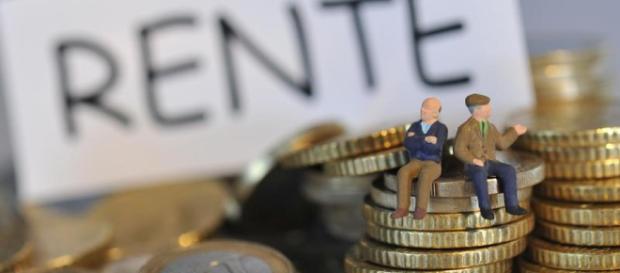 Geld: Rentner nehmen häufiger Abschläge in Kauf - Wirtschaft ... - augsburger-allgemeine.de Geld: Rentner nehmen häufiger Abschläge in Kauf - Wirtschaft ... - augsburger-allgemeine.de