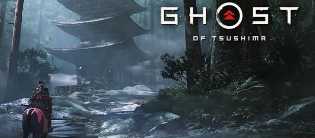 Ghost of Tsushima y su esperada actuación en el E3 2018 Ghost of Tsushima y su esperada actuación en el E3 2018