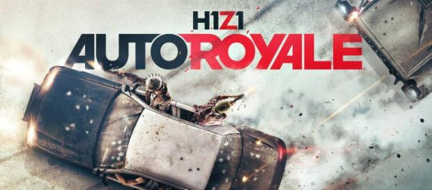 H1Z1 Battle Royale enfrenta problemas de inicio de sesión en PS4 H1Z1 Battle Royale enfrenta problemas de inicio de sesión en PS4