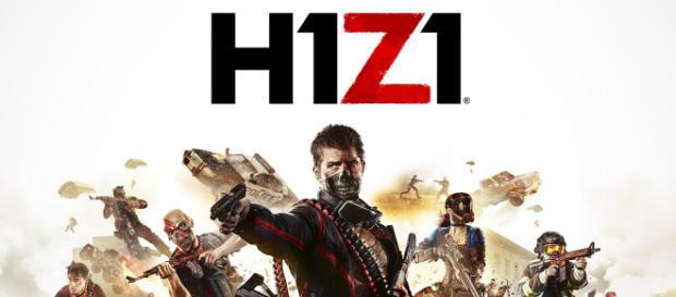 H1Z1 PS4 Open Beta dibujó números de jugador impresionantes en el primer día H1Z1 PS4 Open Beta dibujó números de jugador impresionantes en el primer día