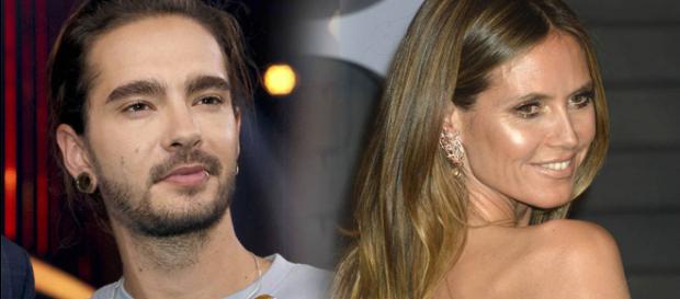Heidi Klum und Tom Kaulitz gemeinsam beim GNTM-Finale? Heidi Klum und Tom Kaulitz gemeinsam beim GNTM-Finale?
