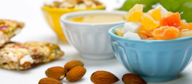 Ideas de bocadillos para una dieta para diabéticos - Diabetes ... - diabetesmellitus.mx Ideas de bocadillos para una dieta para diabéticos - Diabetes ... - diabetesmellitus.mx
