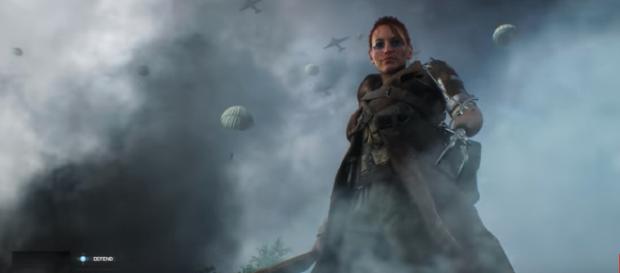 Battlefields, the game Image Credit: Battlefield/Youtube Battlefields, the game Image Credit: Battlefield/Youtube