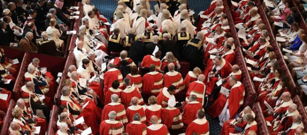 In 3 steps Jeremy Corbyn can put peers in the House of Lords - and ... - mirror.co.uk In 3 steps Jeremy Corbyn can put peers in the House of Lords - and ... - mirror.co.uk