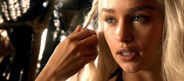 Juego de Tronos: Emilia Clarke se pronuncia sobre la temporada 8 Juego de Tronos: Emilia Clarke se pronuncia sobre la temporada 8
