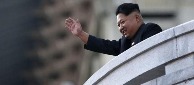 Kim Jong-un a démantelé son site d'essais nucléaire- konbini.com Kim Jong-un a démantelé son site d'essais nucléaire- konbini.com