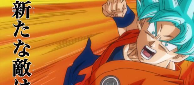 La adaptación de anime de Dragon Ball Super Heroes estará dedicada a Planet Prison Saga La adaptación de anime de Dragon Ball Super Heroes estará dedicada a Planet Prison Saga