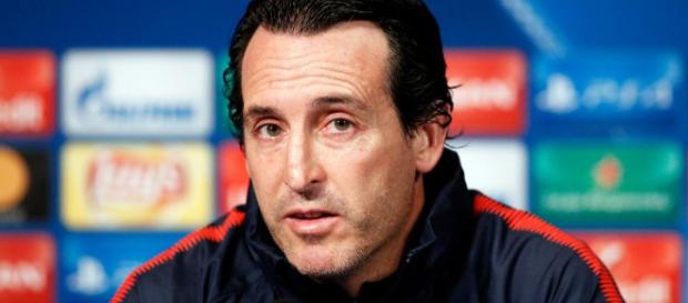 La información de que Neymar será operado es falsa, Unai Emery ... - radiocre.com La información de que Neymar será operado es falsa, Unai Emery ... - radiocre.com