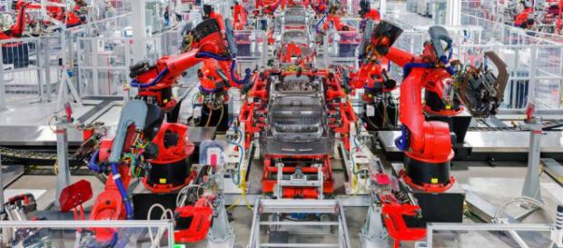 La tecnología zarandea el 'statu quo' económico | Economía | EL PAÍS - elpais.com La tecnología zarandea el 'statu quo' económico | Economía | EL PAÍS - elpais.com