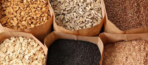 Las dietas bajas en carbohidratos basadas en granos enteros Las dietas bajas en carbohidratos basadas en granos enteros