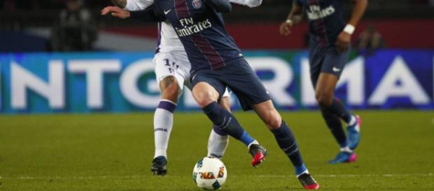 Ligue 1 : le calendrier du PSG pour la saison 2017-2018 - Le Parisien - leparisien.fr Ligue 1 : le calendrier du PSG pour la saison 2017-2018 - Le Parisien - leparisien.fr