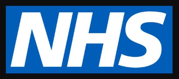 Logo for The National Health Service (NHS) | Wikimedia En. Logo for The National Health Service (NHS) | Wikimedia En.
