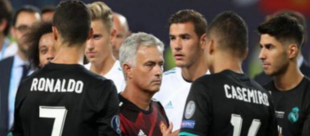Mercato : L'offre insensée de Mourinho au Real Madrid ! Mercato : L'offre insensée de Mourinho au Real Madrid !