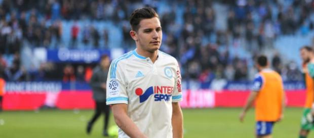 Mercato (OM) : Florian Thauvin vers un départ ? - madeinfoot.com Mercato (OM) : Florian Thauvin vers un départ ? - madeinfoot.com