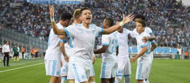 Mercato : Un défenseur de l'OM en ballottage favorable pour la saison prochaine Mercato : Un défenseur de l'OM en ballottage favorable pour la saison prochaine