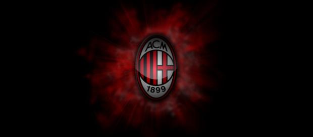 Milan 1899 Football Logo Dark Wallpapers HD Widescreen - ipicturee.com Milan 1899 Football Logo Dark Wallpapers HD Widescreen - ipicturee.com