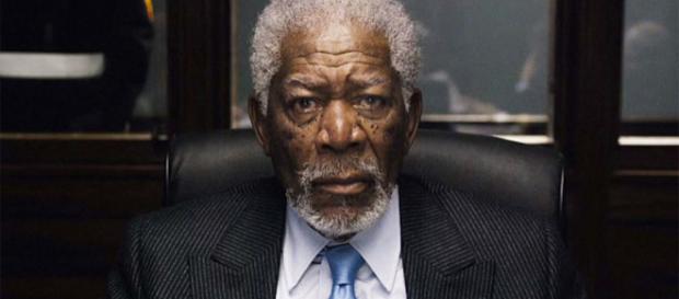 Morgan Freeman é acusado de assédio sexual Morgan Freeman é acusado de assédio sexual