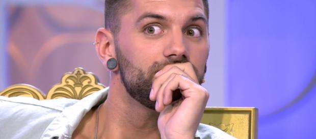 MYHYV: ¿Quién de las pretendientes de Jaime se tatuó la A de Albert Barranco? MYHYV: ¿Quién de las pretendientes de Jaime se tatuó la A de Albert Barranco?
