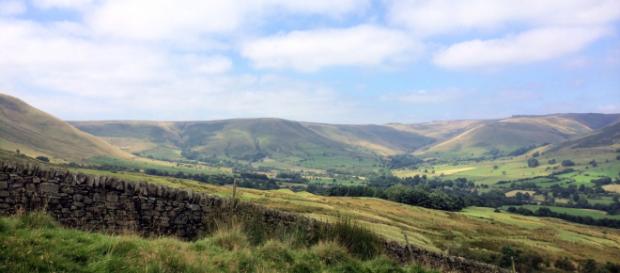 New National Parks may be on the horizon: government announces a review (Photo: Helen Redman) New National Parks may be on the horizon: government announces a review (Photo: Helen Redman)