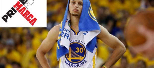 Playoffs NBA: El tirador imposible | Marca.com - marca.com Playoffs NBA: El tirador imposible | Marca.com - marca.com