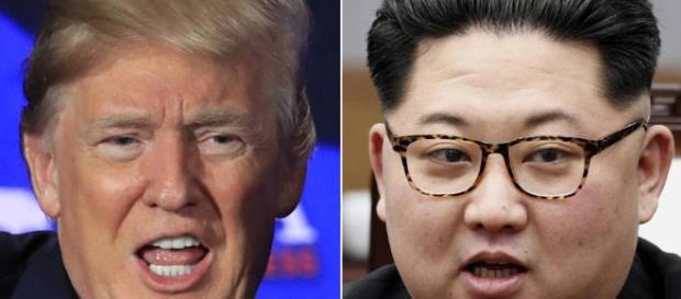 Preocupación global por la amenaza de cancelación de la cumbre ... - diariochaco.com Preocupación global por la amenaza de cancelación de la cumbre ... - diariochaco.com