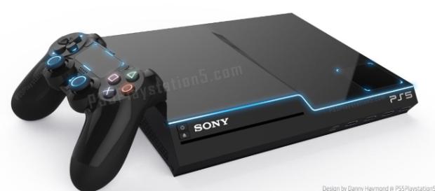 PS5 de Sony; características, precio y mucho más de PlayStation 5 - muycomputer.com PS5 de Sony; características, precio y mucho más de PlayStation 5 - muycomputer.com