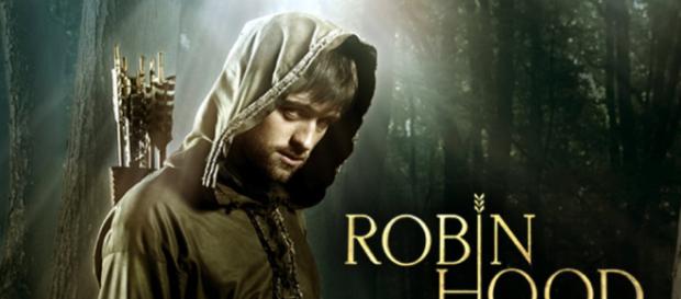 Pura acción en el primer trailer alemán de 'Robin Hood' con 'Taron Egerton' Pura acción en el primer trailer alemán de 'Robin Hood' con 'Taron Egerton'