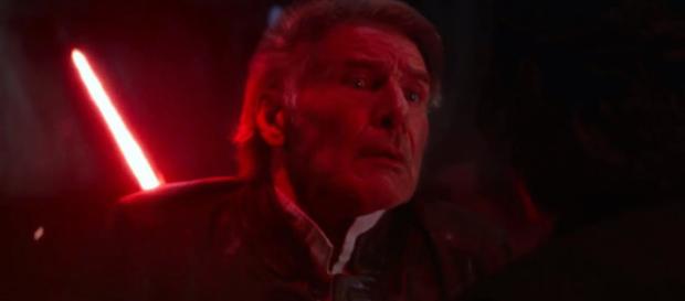 El actor Harrison Ford Estará en la película Solo: A Star Wars History El actor Harrison Ford Estará en la película Solo: A Star Wars History
