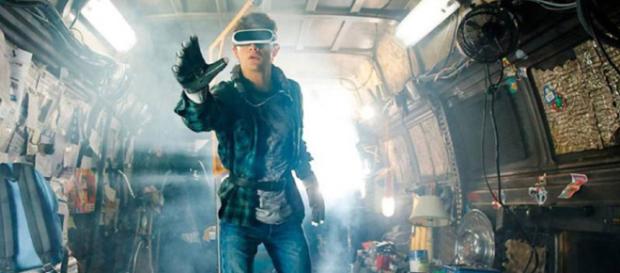 Review Ready Player One, la antítesis de la nostalgia Funko Pop Review Ready Player One, la antítesis de la nostalgia Funko Pop