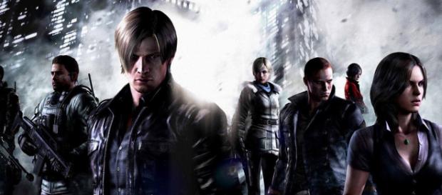 Rumor: Resident Evil 2 Remake podría ser revelado en E3 2018 Rumor: Resident Evil 2 Remake podría ser revelado en E3 2018