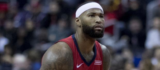 Should DeMarcus Cousins have made an All-NBA team? Photo courtesy: Keith Allison via Flickr Should DeMarcus Cousins have made an All-NBA team? Photo courtesy: Keith Allison via Flickr