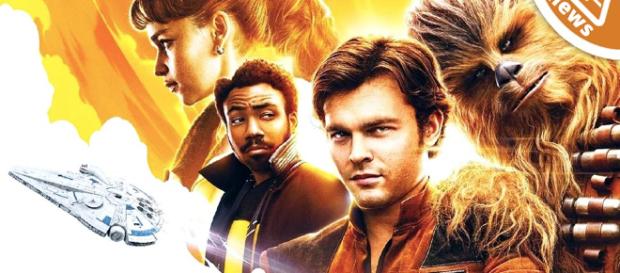 ¿Cuánto tiempo dura Solo: A Star Wars Story? ¿Cuánto tiempo dura Solo: A Star Wars Story?
