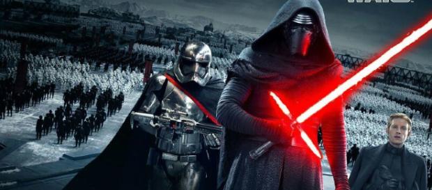 'Solo' con el peor comienzo de una película de Disney 'Star Wars' 'Solo' con el peor comienzo de una película de Disney 'Star Wars'